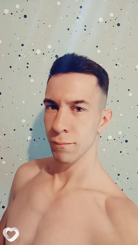 Эрнест, 25, Иванове — анкета №3401256