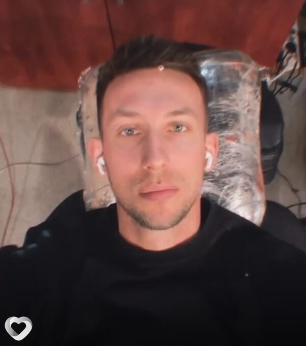 Евгений, 29, Владивостоке — анкета №3401189
