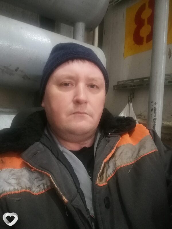 Макс, 49, Сыктывкаре — анкета №3401202
