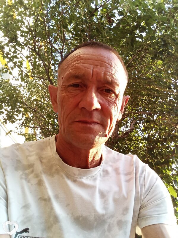 Рафаэль, 48, Саратове — анкета №3401162