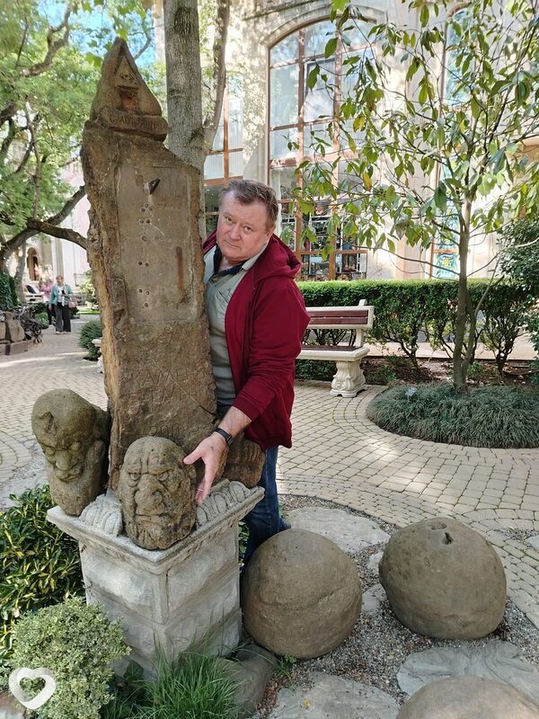 Сергей, 54, Шахтах — анкета №3401163