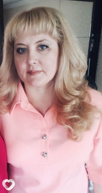Ирина, 53, Красноярске — анкета №3401179