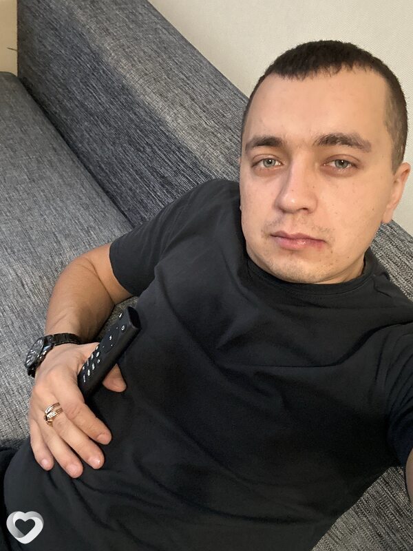 Андрей, 31, Иркутске — анкета №3401181