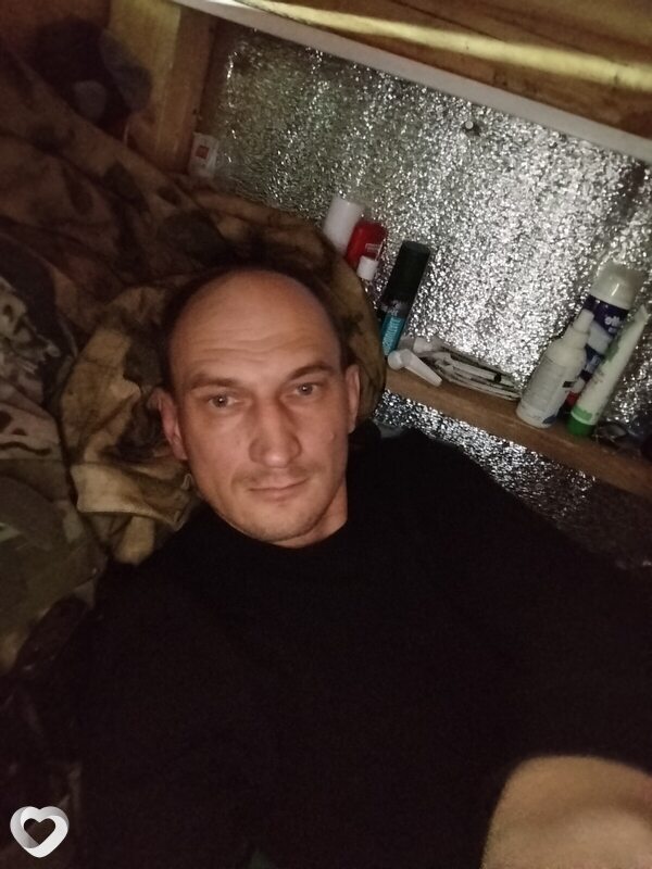 Валерий, 41, Белгороде — анкета №3401583