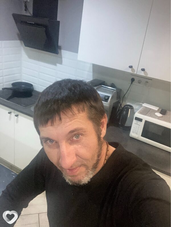Владимир, 45, Ростове-на-Дону — анкета №3401597