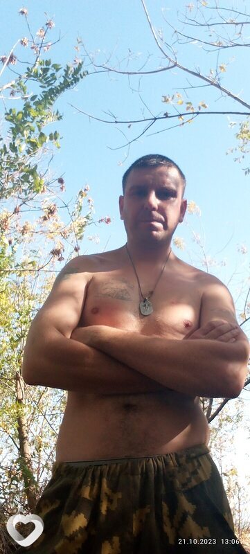 Алексей, 39, Пензе — анкета №3401598