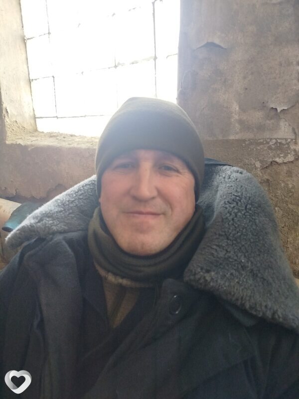 Тимур, 45, Чебаркуле — анкета №3401599