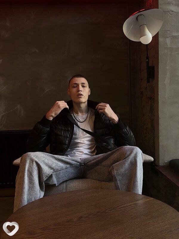 Тимур, 19, Уфе — анкета №3401283