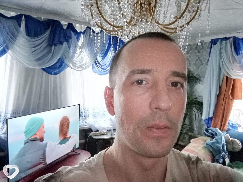 Владимир, 40, Луганске — анкета №3401285