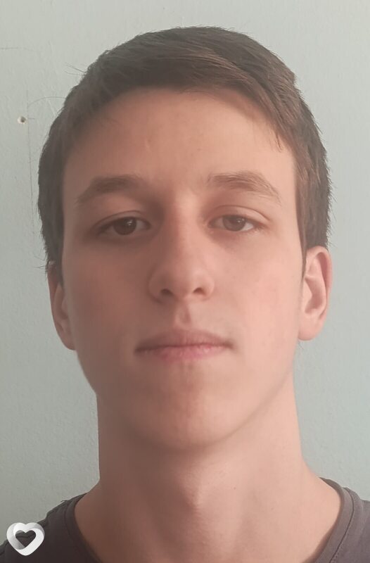 Андрей, 19, Ростове-на-Дону — анкета №3401298
