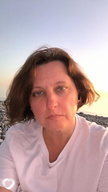 Svetlana, 56, Минске — анкета №3401262