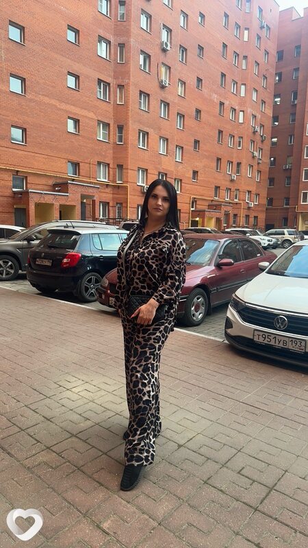 Ольга, 37, Москве — анкета №3401276