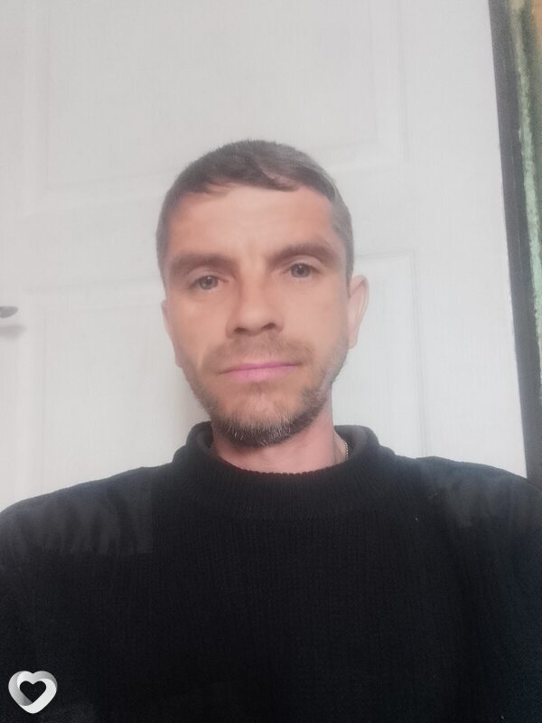 Роман, 44, Донецке — анкета №3401358