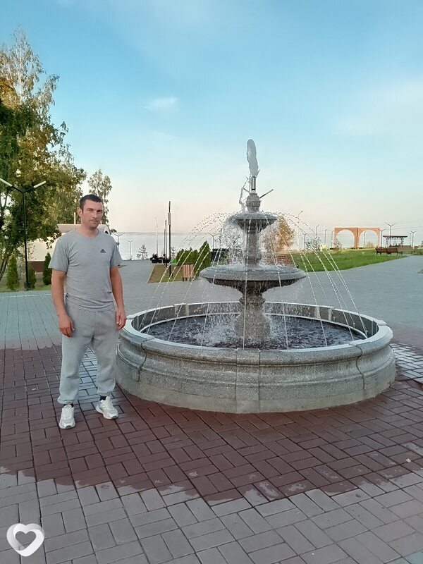 Юрий, 35, Самаре — анкета №3401363