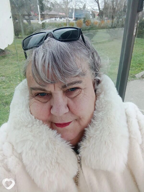 Татьяна, 63, Джанкое — анкета №3401366