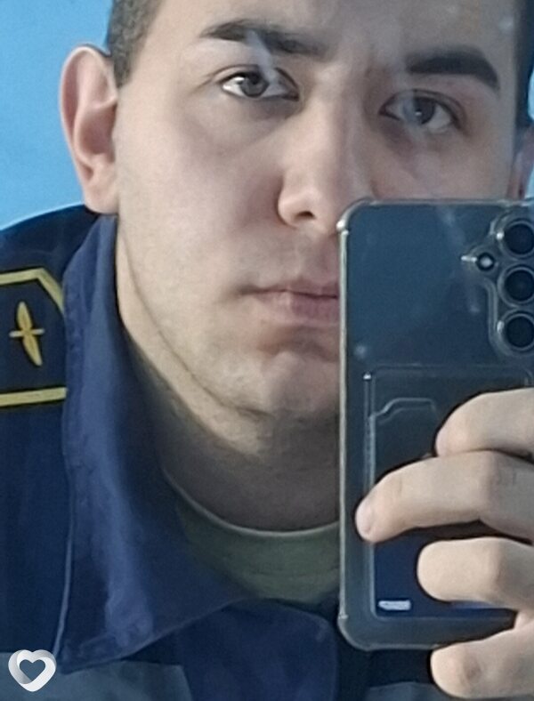 Рудольф, 21, Омске — анкета №3401367
