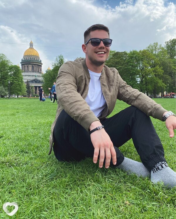 Леонид, 31, Краснодаре — анкета №3401378