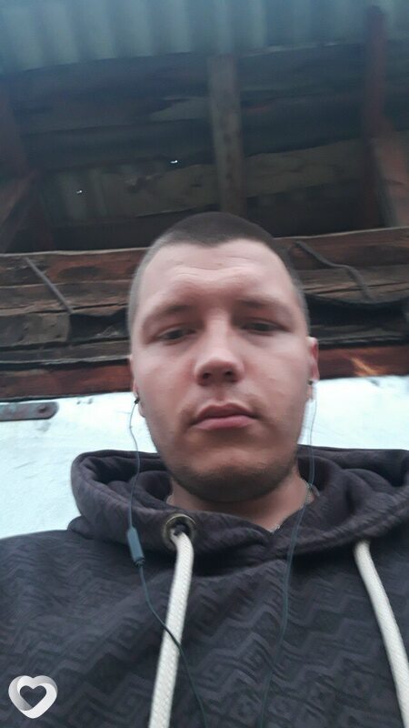 Владимир, 30, Якутске — анкета №3401382