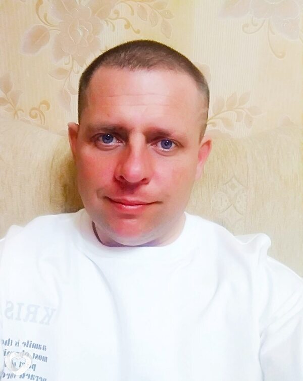 Александр, 42, Новополоцке — анкета №3401213
