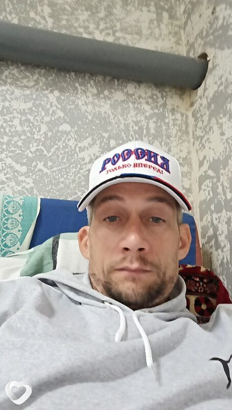 Александр, 36, Ишиме — анкета №3401228