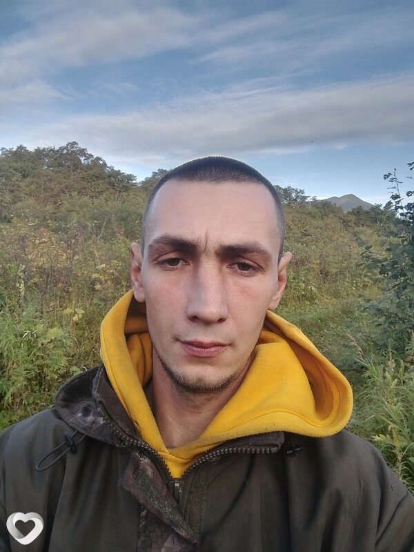 Максим, 32, Петропавловске-Камчатском — анкета №3401233