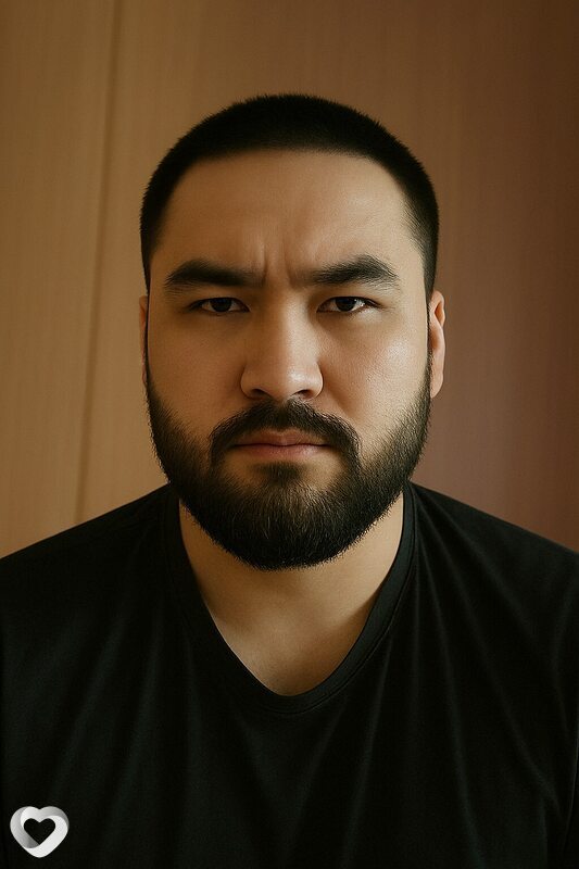 Азамат, 31, Уральске — анкета №3401383