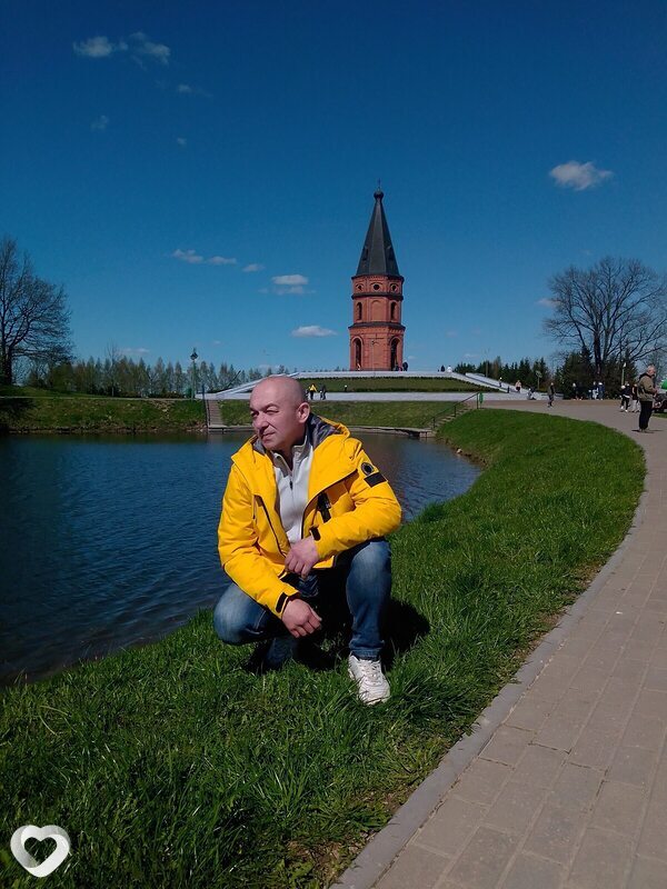 Dmitry, 50, Могилев — анкета №3401385