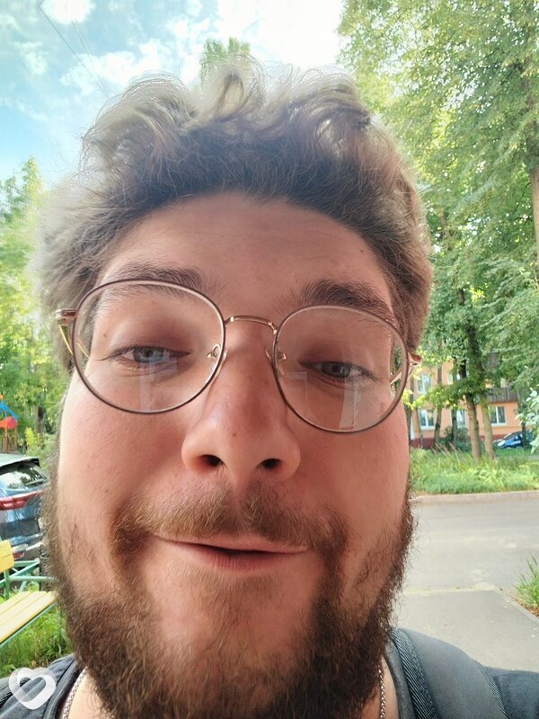 Никита, 25, Москве — анкета №3401387
