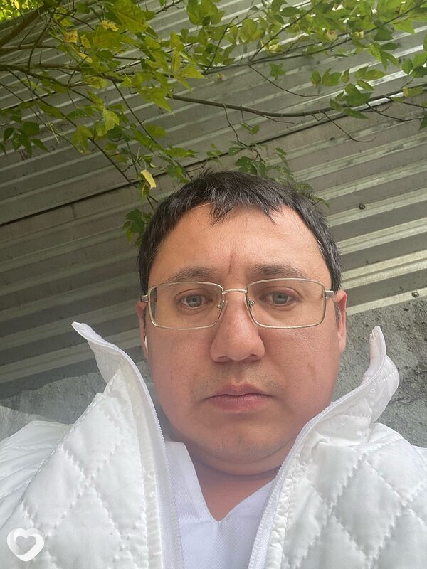 Артур, 36, Балашихе — анкета №3401393