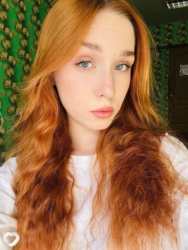Анастасия, 19, Ростове-на-Дону — анкета №3401403