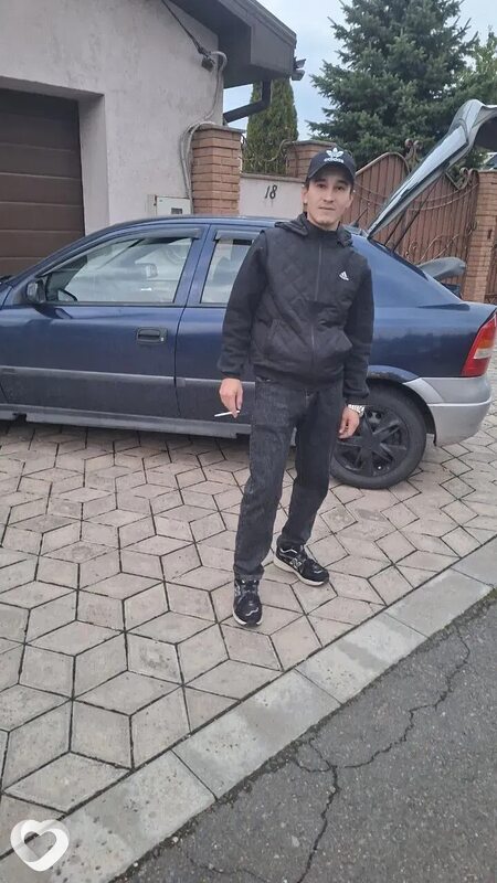 Murat, 25, Донецк (Ростовская Обл.) — анкета №3401404