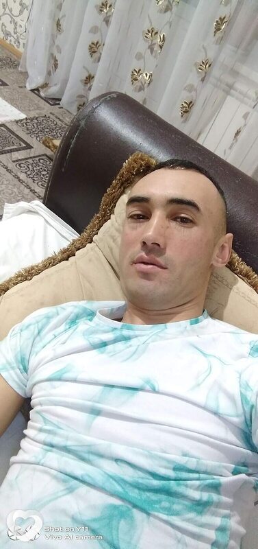 Умар, 38, Челябинске — анкета №3401309