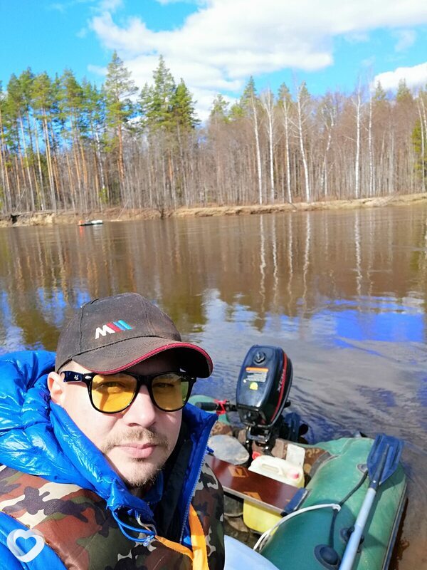 Сергей, 45, Чебоксарах — анкета №3401310