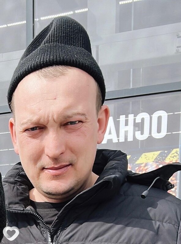 Евгений, 37, Хабаровске — анкета №3401313