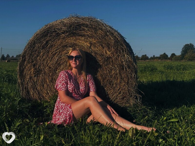 Julia, 37, Санкт-Петербурге — анкета №3401318