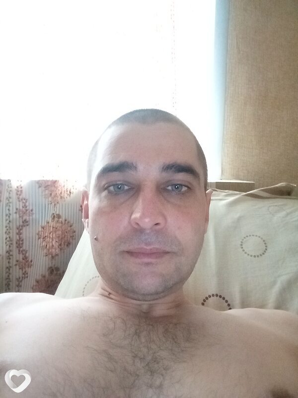 Иван, 36, Курске — анкета №3401322