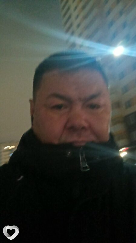 Егор, 51, Красноярске — анкета №3401324