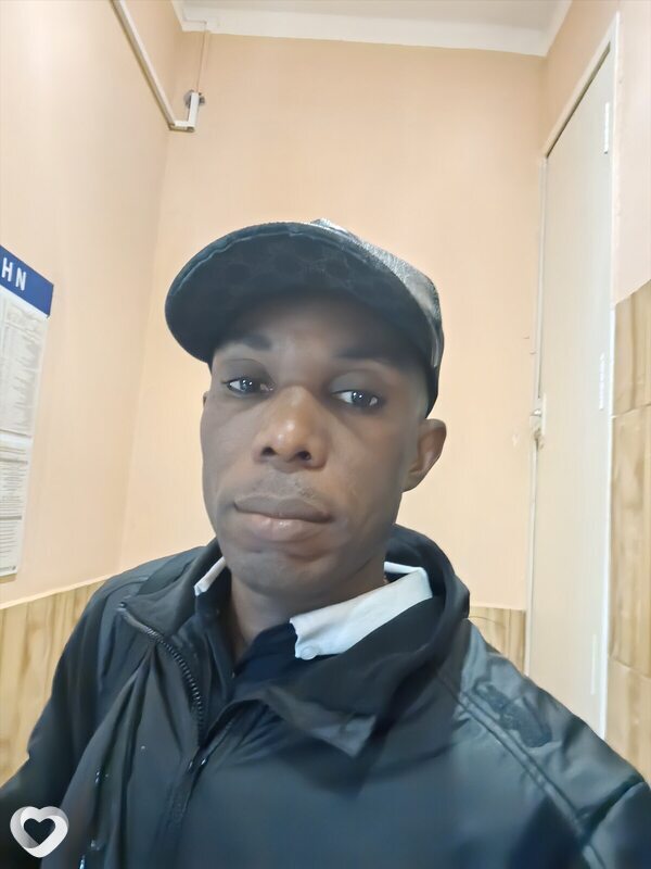 Zico, 41, Москве — анкета №3401338