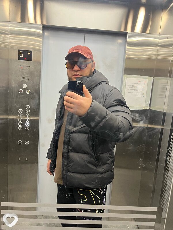 Алим, 37, Бишкек — анкета №3401340