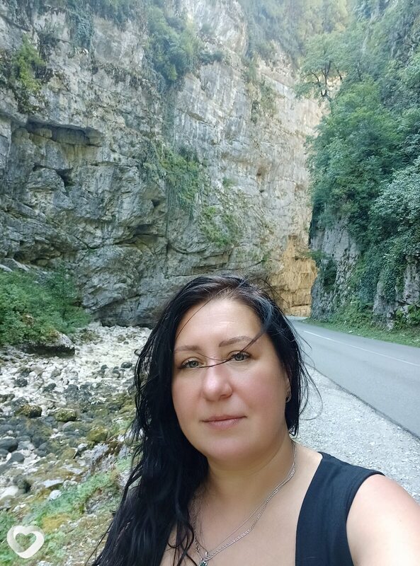 Елена, 48, Казани — анкета №3401342