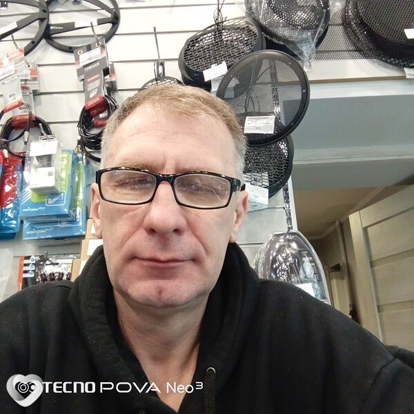 Виталий, 47, Ростове-на-Дону — анкета №3401343