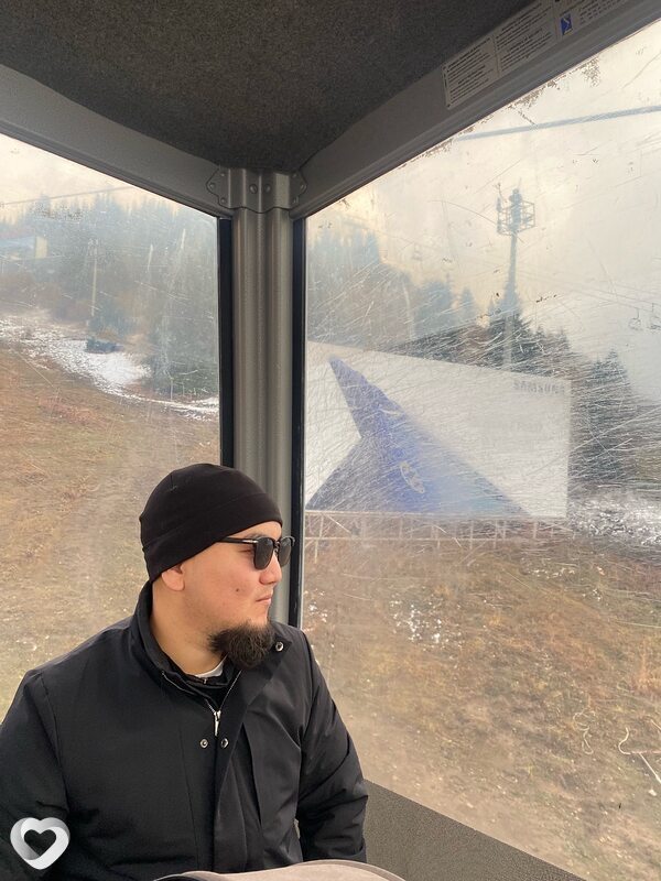 Куттымурат, 31, Актау — анкета №3401344