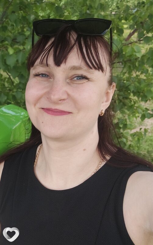 Екатерина, 38, Новосибирске — анкета №3401347