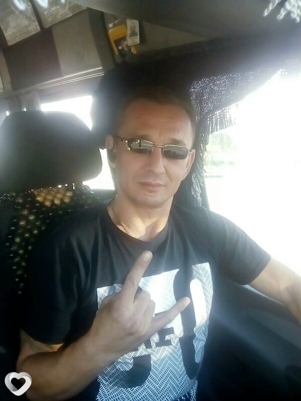 Igor, 49, Минске — анкета №3401348
