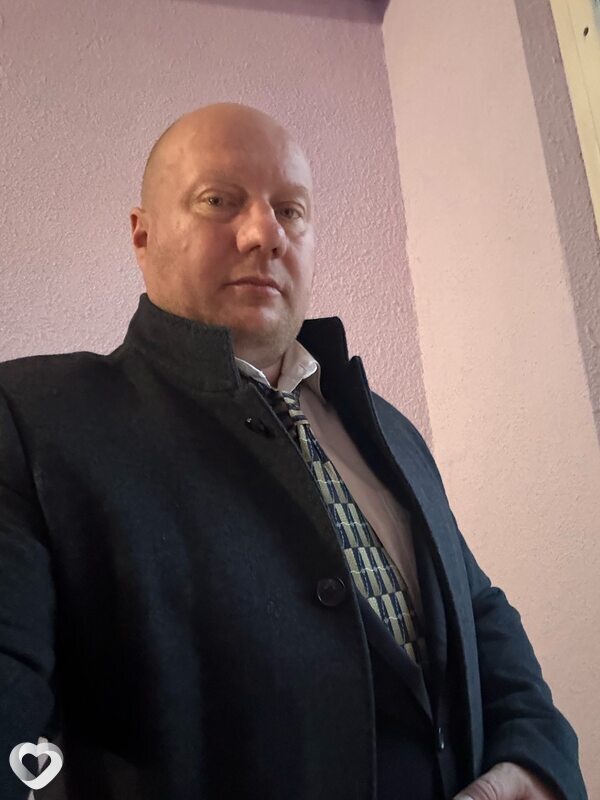 Вячеслав, 42, Санкт-Петербурге — анкета №3401350