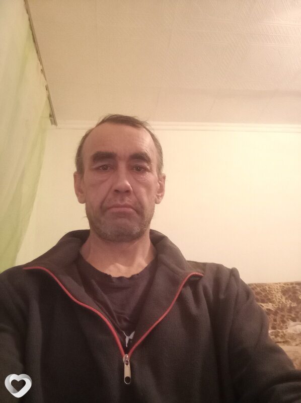 Игорь, 48, Бердске — анкета №3401352