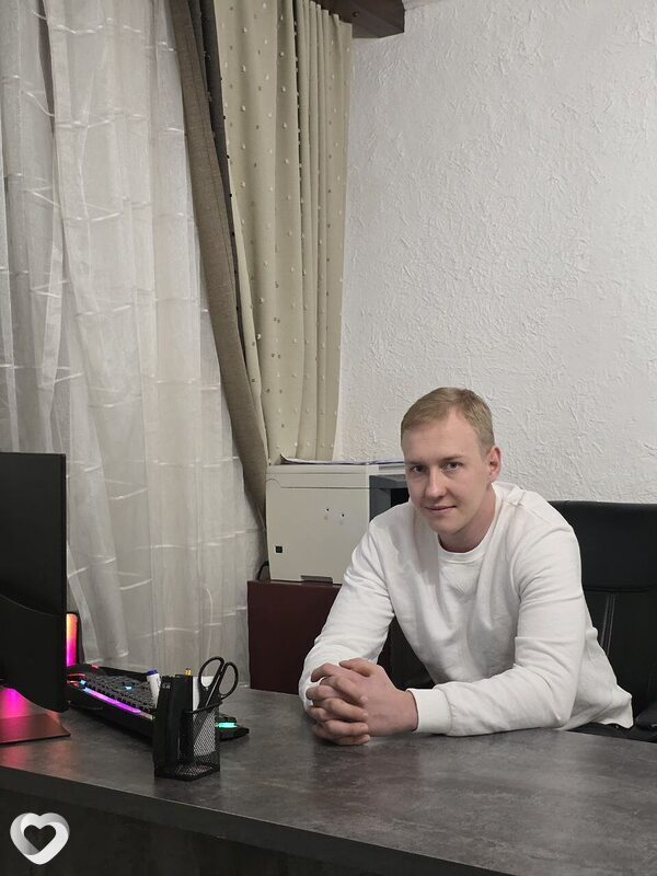 Илья, 26, Бишкек — анкета №3401512
