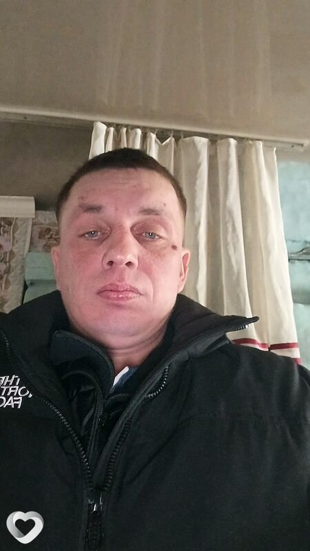 Алексей, 36, Ужуре — анкета №3401515