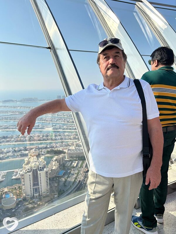 Рифнур, Нефтекамск