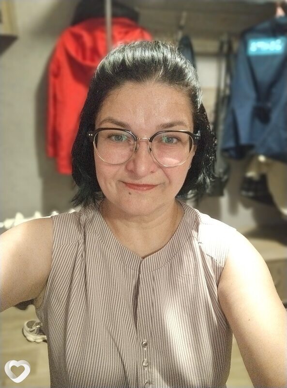 Аннушка, 42, Бресте — анкета №3401525